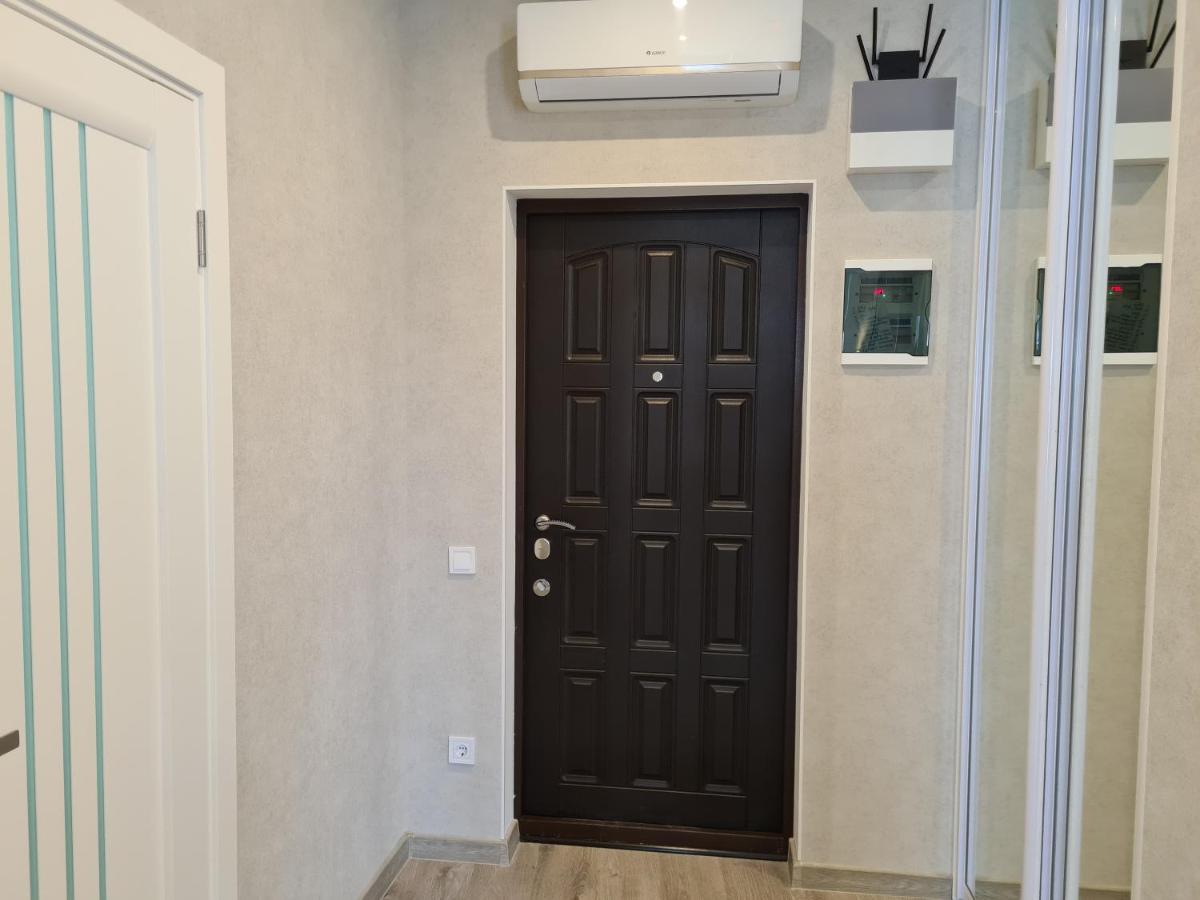 Квартира В Аркадии Oděsa Exteriér fotografie